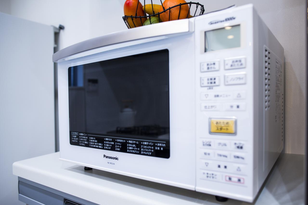 Villa 泉尾の家 Osaka Esterno foto