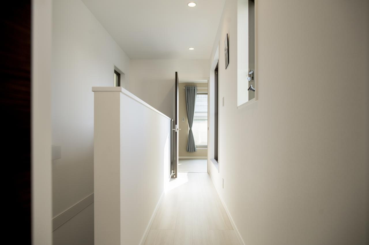 Villa 泉尾の家 Osaka Esterno foto