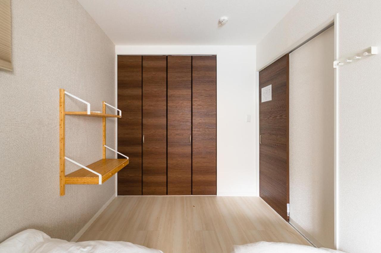 Villa 泉尾の家 Osaka Esterno foto