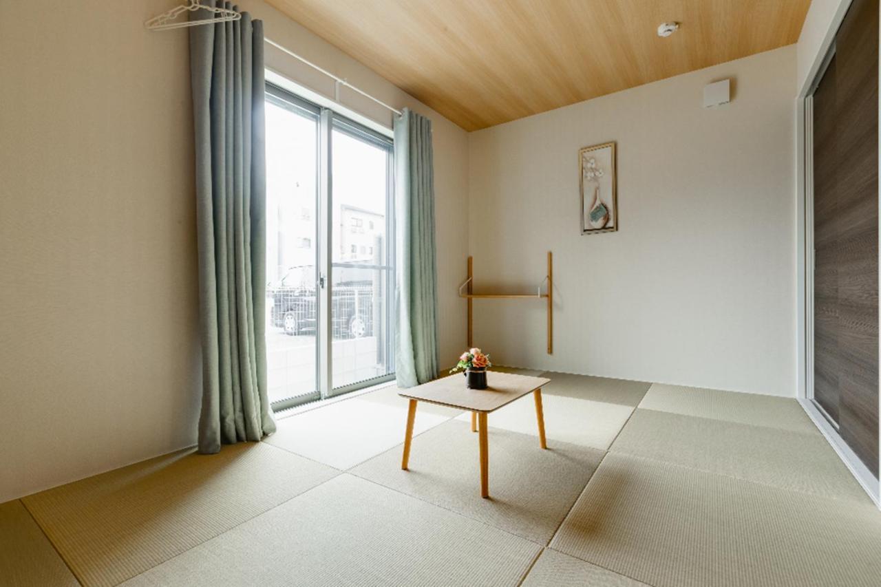 Villa 泉尾の家 Osaka Esterno foto